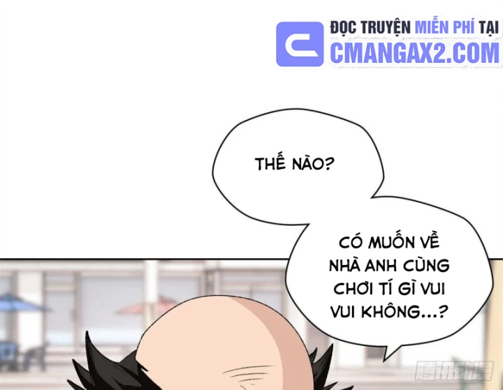 Thì Ra Ta Là Yêu Nhị Đại Chapter 4 - Trang 40