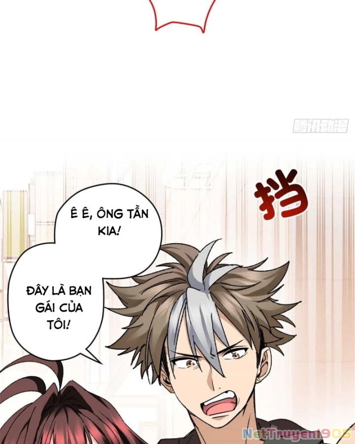 Thì Ra Ta Là Yêu Nhị Đại Chapter 4 - Trang 42