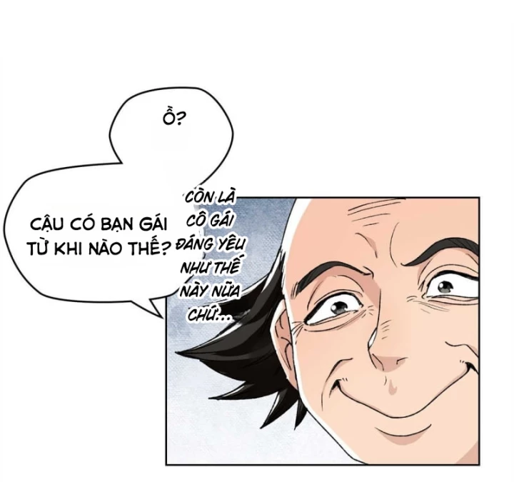 Thì Ra Ta Là Yêu Nhị Đại Chapter 4 - Trang 44