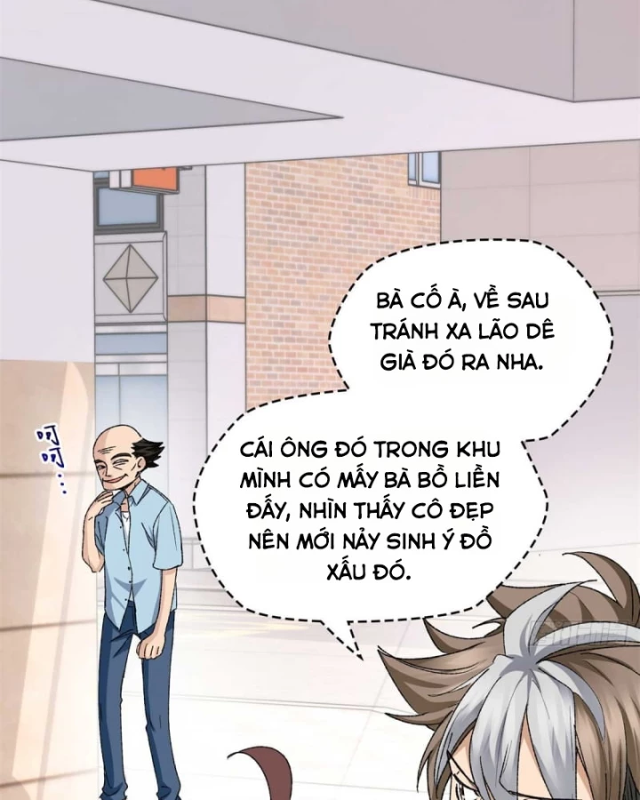 Thì Ra Ta Là Yêu Nhị Đại Chapter 4 - Trang 46