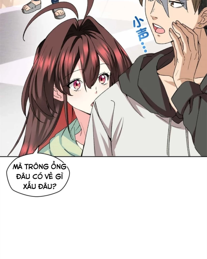 Thì Ra Ta Là Yêu Nhị Đại Chapter 4 - Trang 47