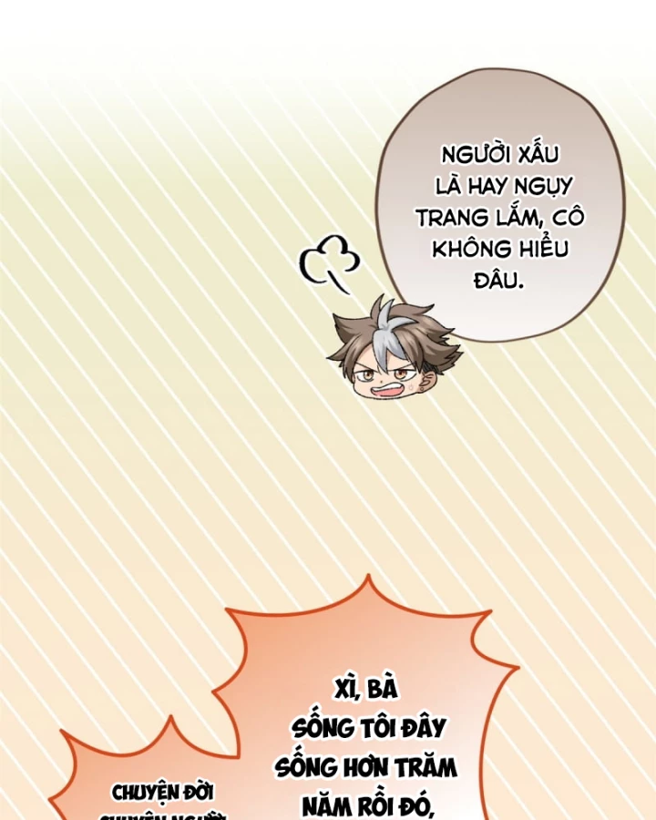 Thì Ra Ta Là Yêu Nhị Đại Chapter 4 - Trang 49