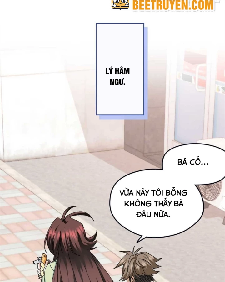 Thì Ra Ta Là Yêu Nhị Đại Chapter 4 - Trang 5