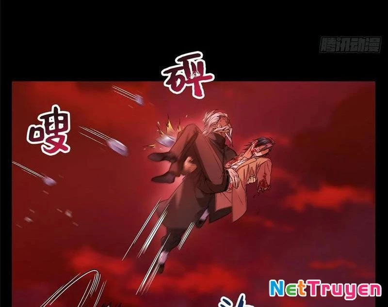 Thì Ra Ta Là Yêu Nhị Đại Chapter 40 - Trang 22