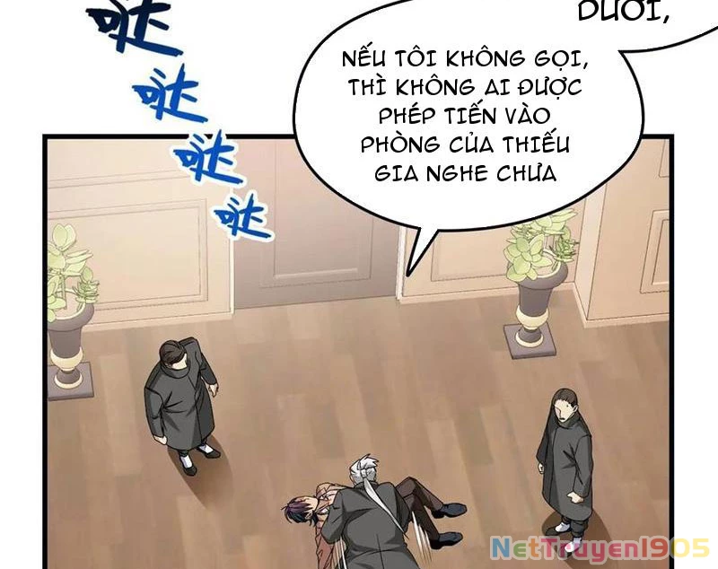 Thì Ra Ta Là Yêu Nhị Đại Chapter 40 - Trang 39