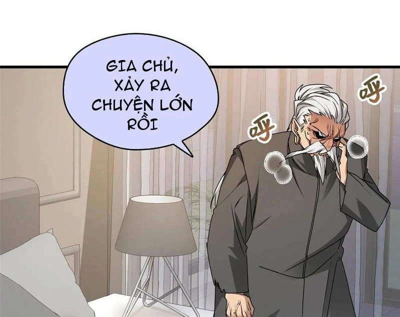 Thì Ra Ta Là Yêu Nhị Đại Chapter 40 - Trang 41