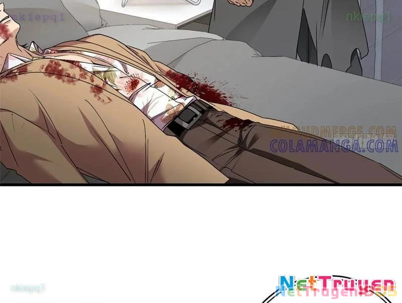 Thì Ra Ta Là Yêu Nhị Đại Chapter 40 - Trang 42
