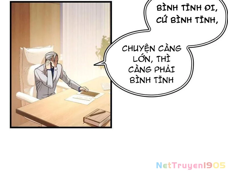 Thì Ra Ta Là Yêu Nhị Đại Chapter 40 - Trang 43