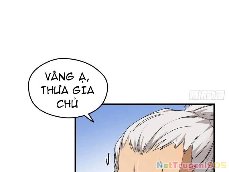 Thì Ra Ta Là Yêu Nhị Đại Chapter 40 - Trang 44
