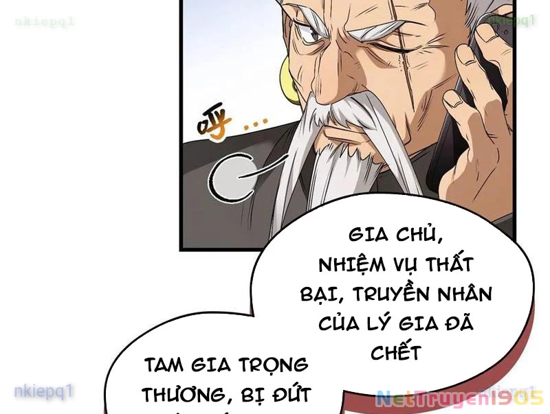 Thì Ra Ta Là Yêu Nhị Đại Chapter 40 - Trang 45