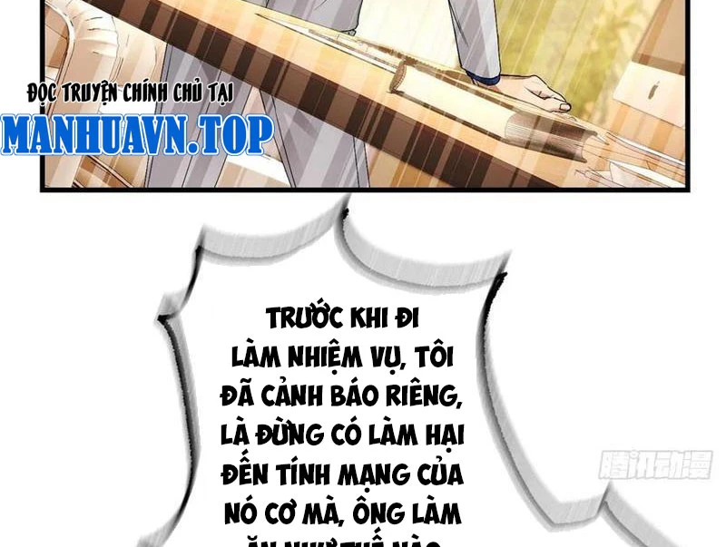 Thì Ra Ta Là Yêu Nhị Đại Chapter 40 - Trang 48