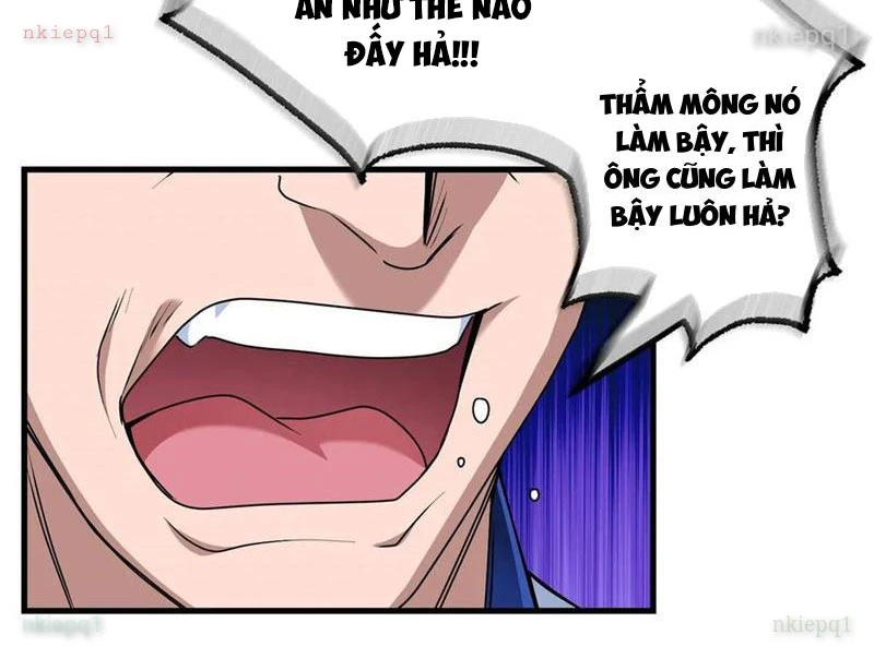 Thì Ra Ta Là Yêu Nhị Đại Chapter 40 - Trang 49