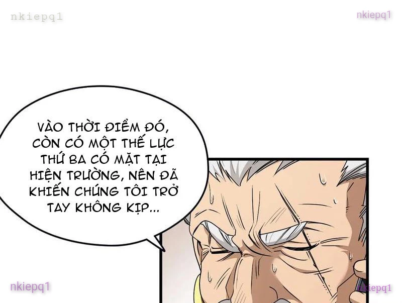 Thì Ra Ta Là Yêu Nhị Đại Chapter 40 - Trang 50