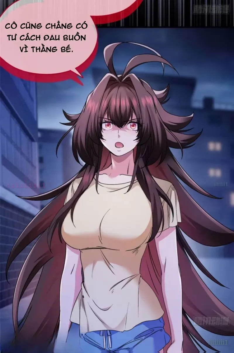 Thì Ra Ta Là Yêu Nhị Đại Chapter 41 - Trang 10