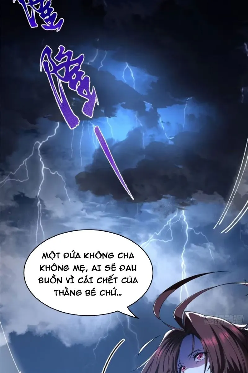Thì Ra Ta Là Yêu Nhị Đại Chapter 41 - Trang 12