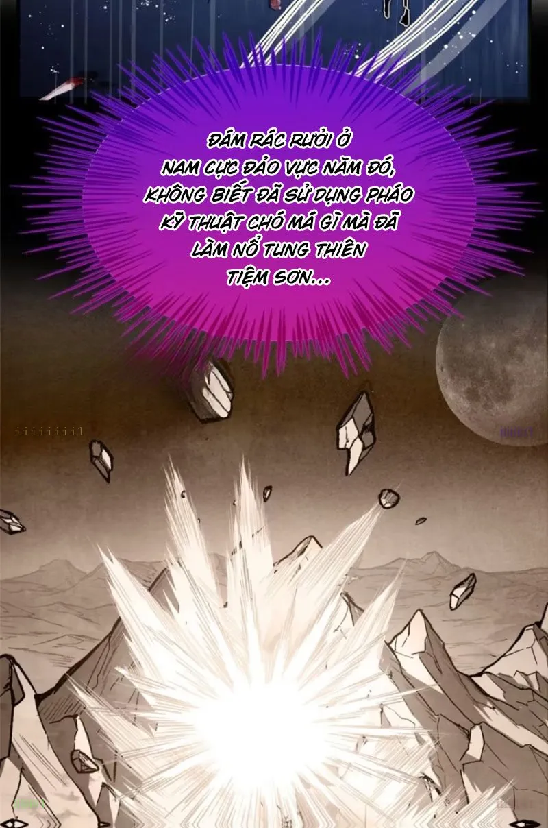 Thì Ra Ta Là Yêu Nhị Đại Chapter 41 - Trang 15
