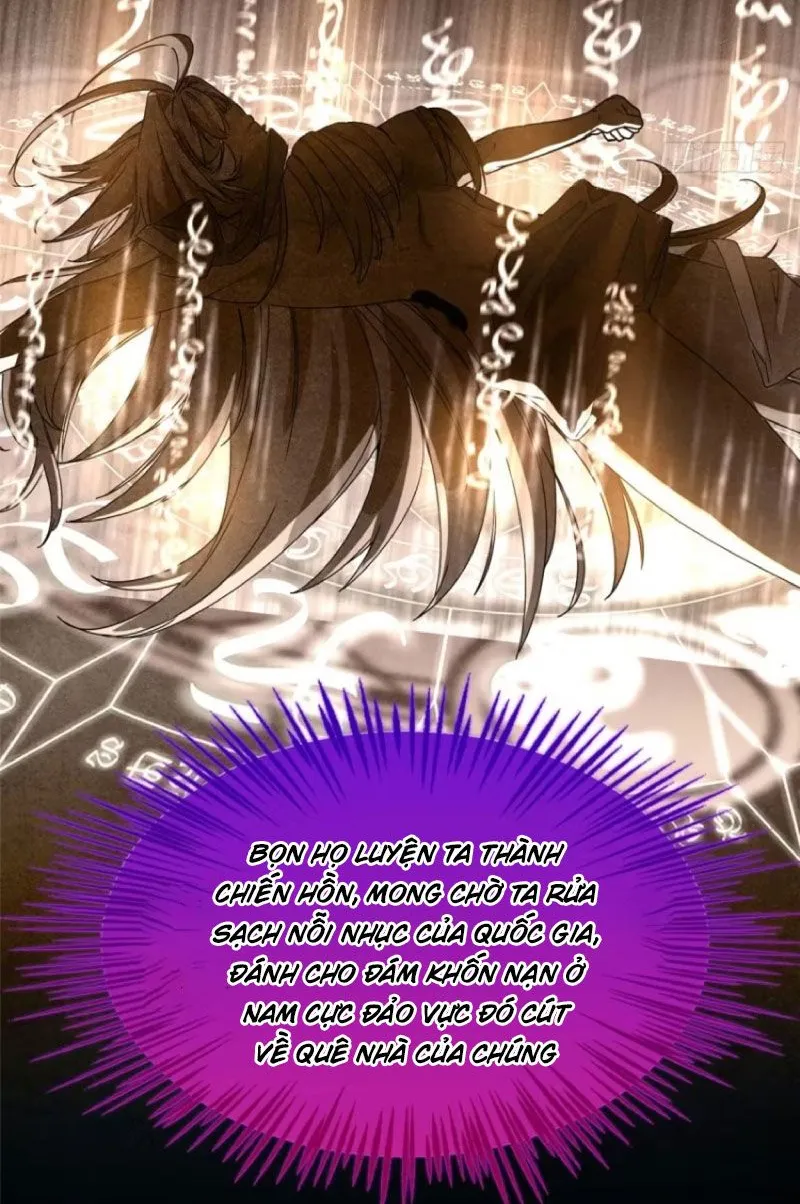 Thì Ra Ta Là Yêu Nhị Đại Chapter 41 - Trang 18