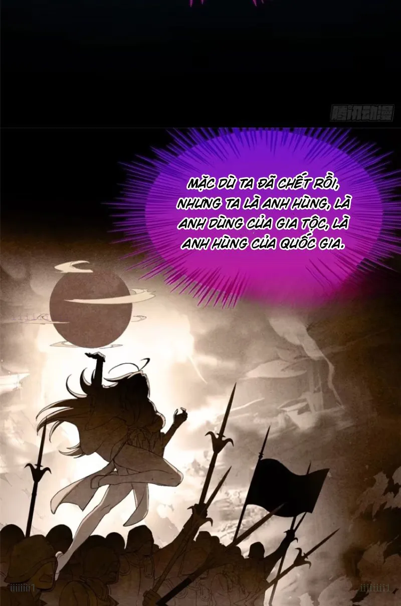 Thì Ra Ta Là Yêu Nhị Đại Chapter 41 - Trang 19