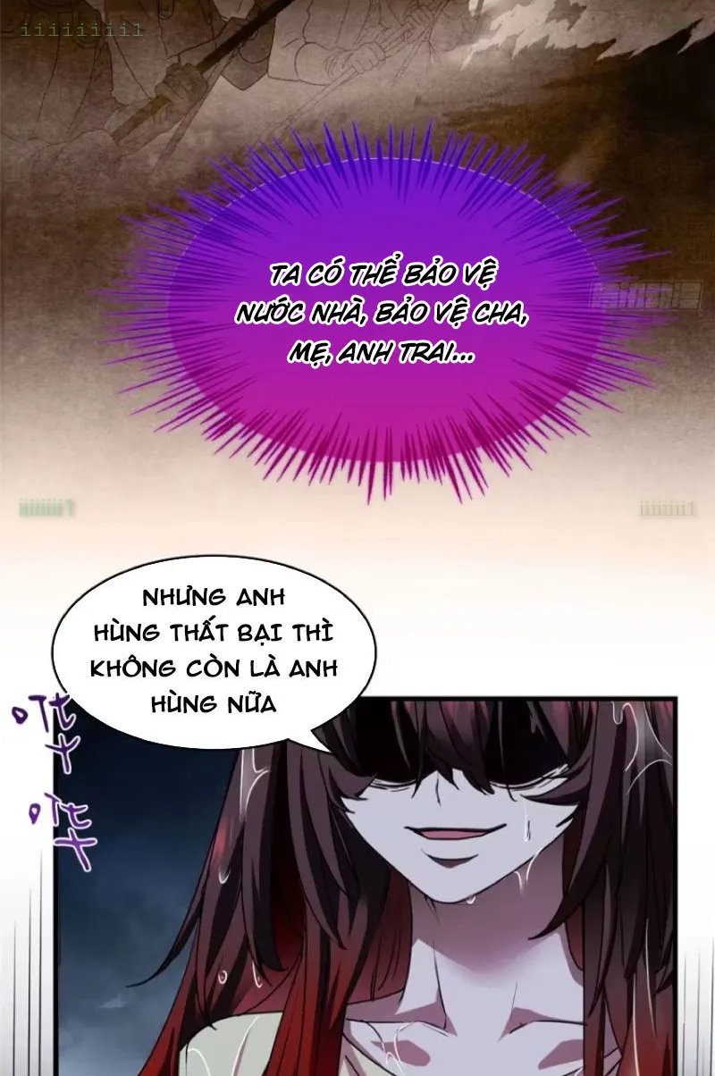 Thì Ra Ta Là Yêu Nhị Đại Chapter 41 - Trang 20