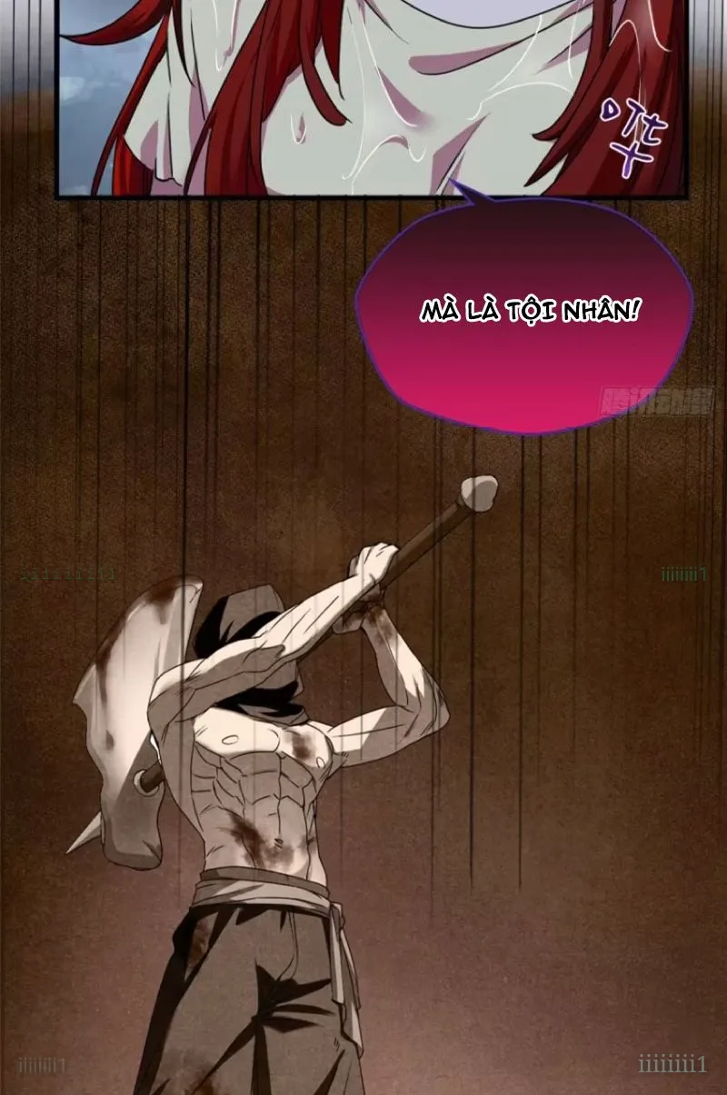 Thì Ra Ta Là Yêu Nhị Đại Chapter 41 - Trang 21