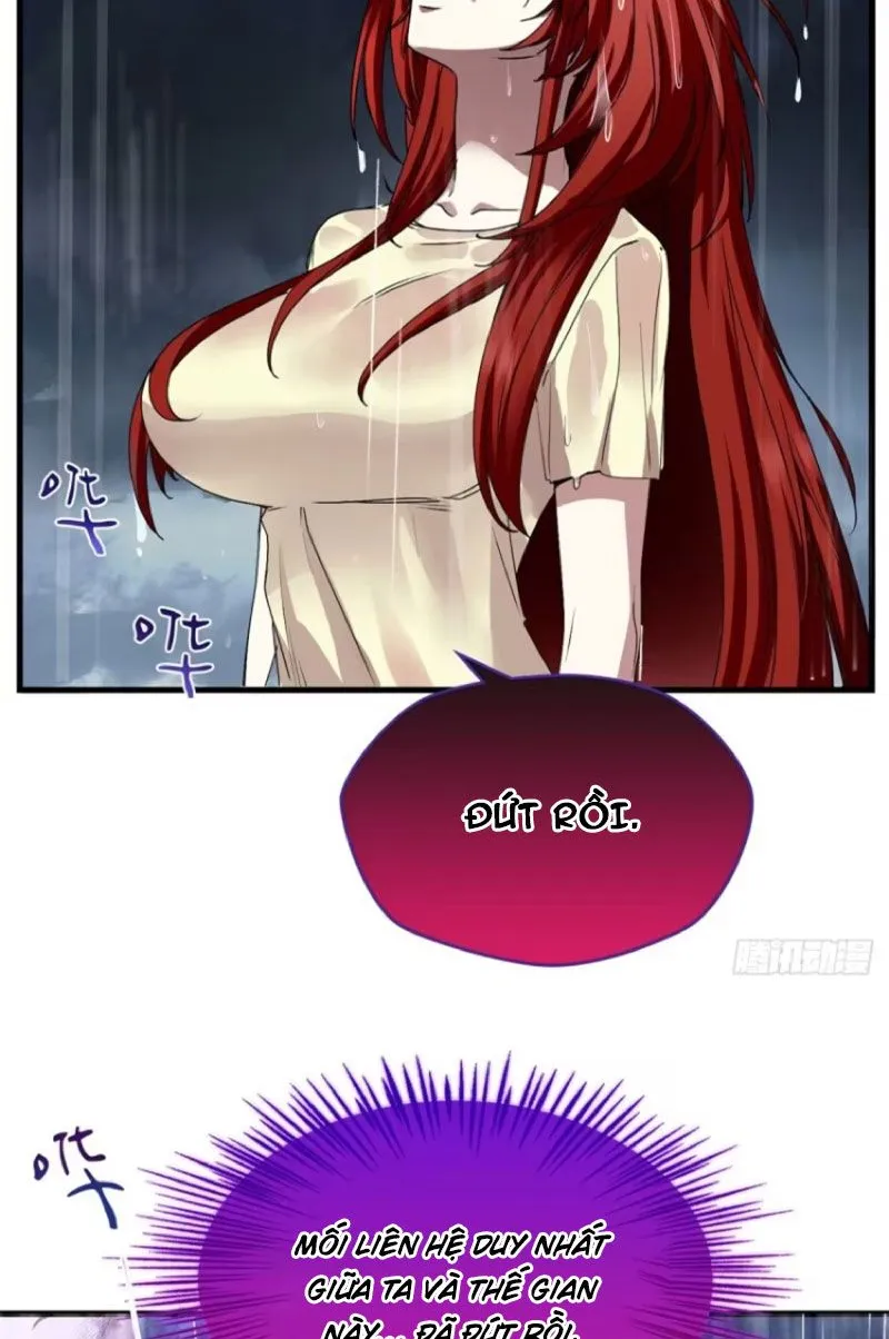 Thì Ra Ta Là Yêu Nhị Đại Chapter 41 - Trang 25