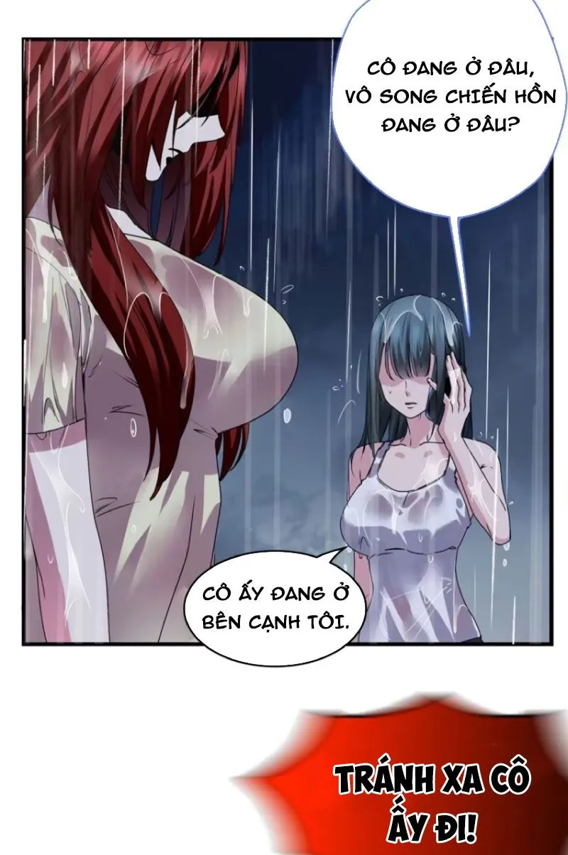 Thì Ra Ta Là Yêu Nhị Đại Chapter 41 - Trang 27