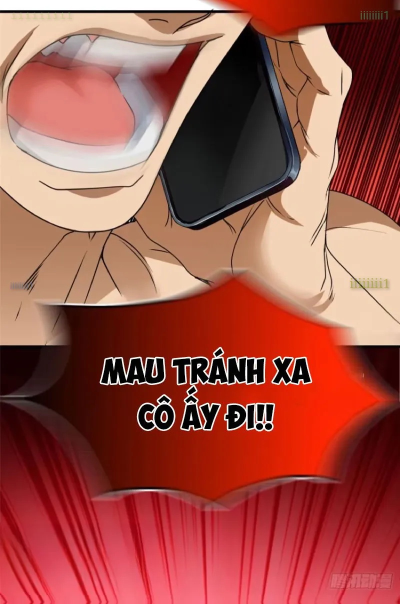 Thì Ra Ta Là Yêu Nhị Đại Chapter 41 - Trang 28