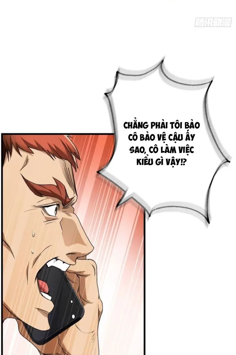 Thì Ra Ta Là Yêu Nhị Đại Chapter 41 - Trang 3