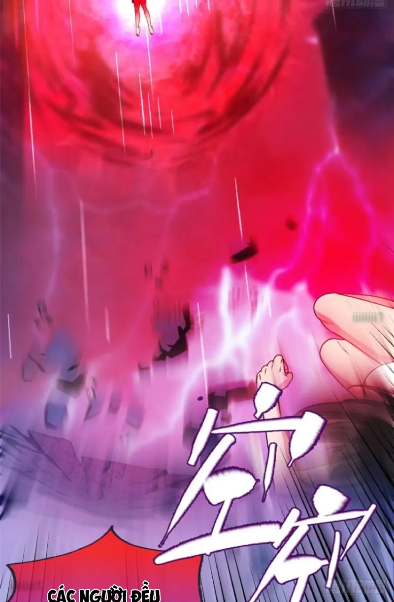 Thì Ra Ta Là Yêu Nhị Đại Chapter 41 - Trang 35