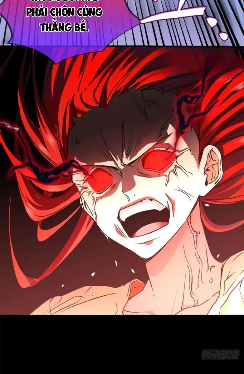 Thì Ra Ta Là Yêu Nhị Đại Chapter 41 - Trang 36