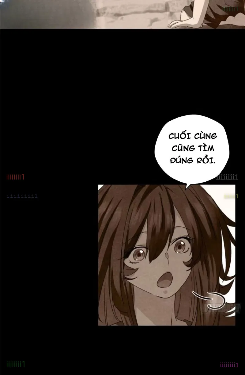 Thì Ra Ta Là Yêu Nhị Đại Chapter 41 - Trang 41