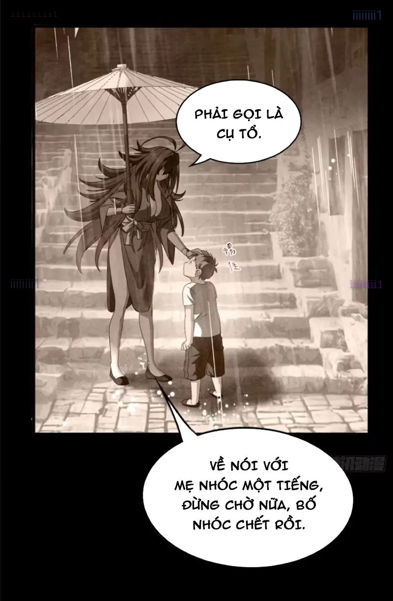 Thì Ra Ta Là Yêu Nhị Đại Chapter 41 - Trang 43