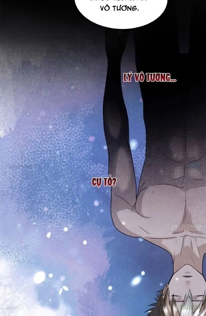 Thì Ra Ta Là Yêu Nhị Đại Chapter 41 - Trang 45
