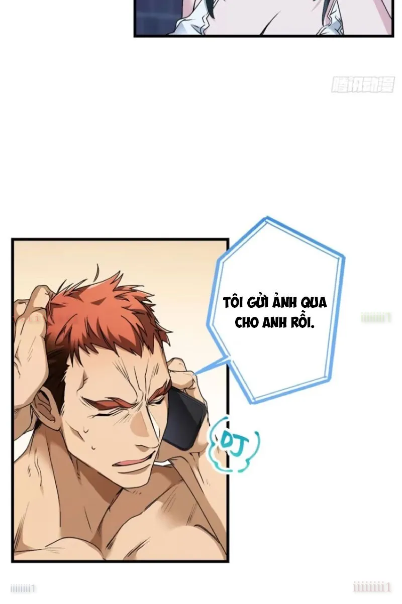 Thì Ra Ta Là Yêu Nhị Đại Chapter 41 - Trang 5