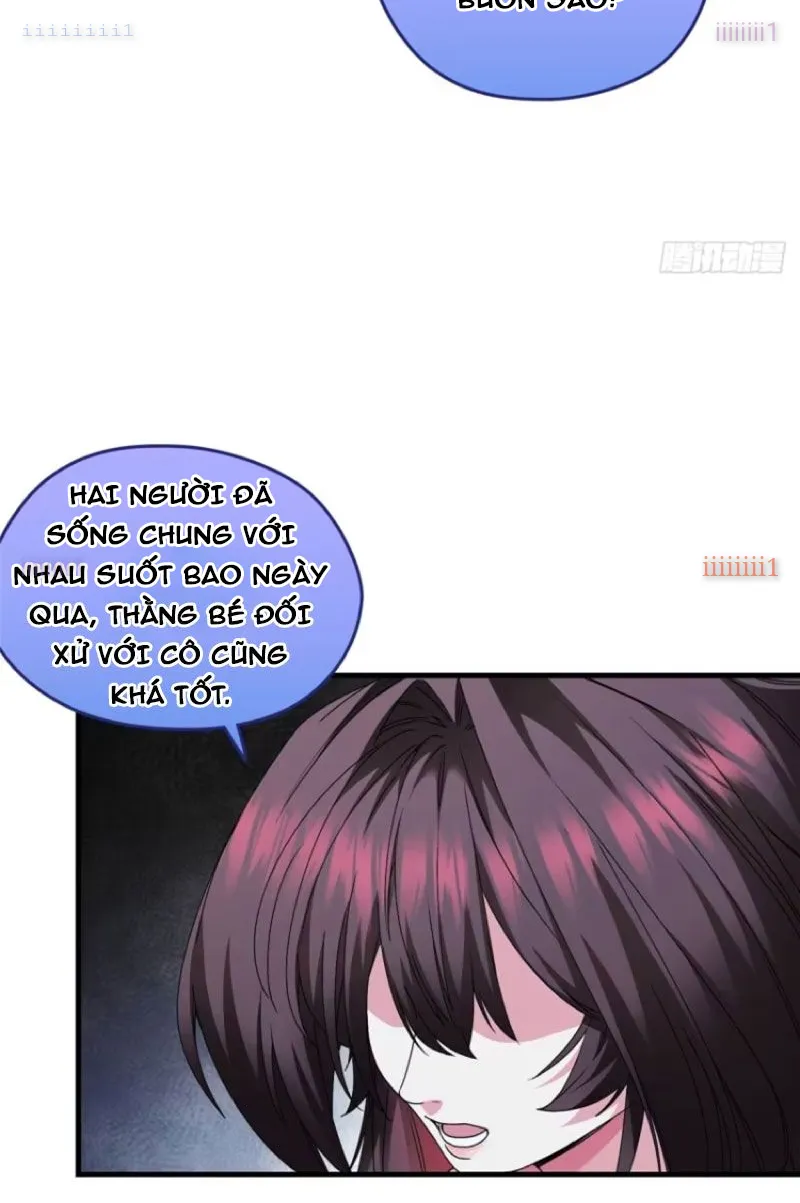 Thì Ra Ta Là Yêu Nhị Đại Chapter 41 - Trang 7