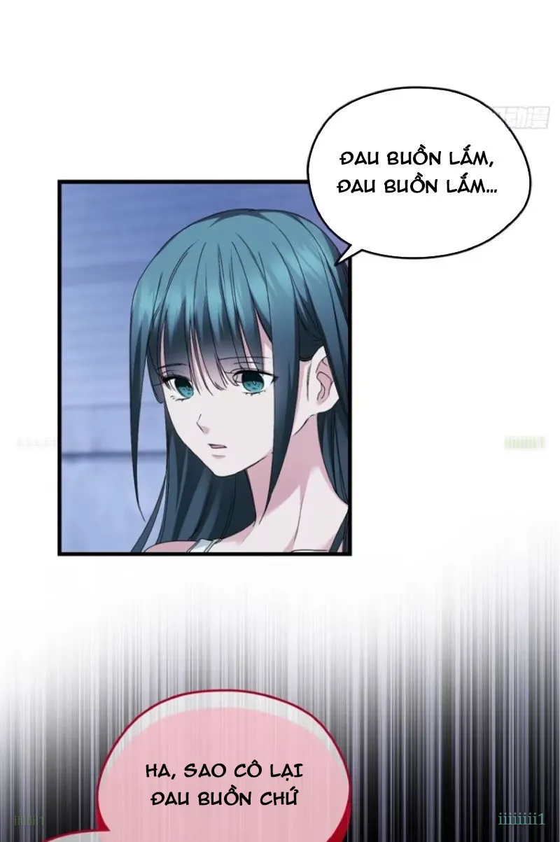 Thì Ra Ta Là Yêu Nhị Đại Chapter 41 - Trang 9