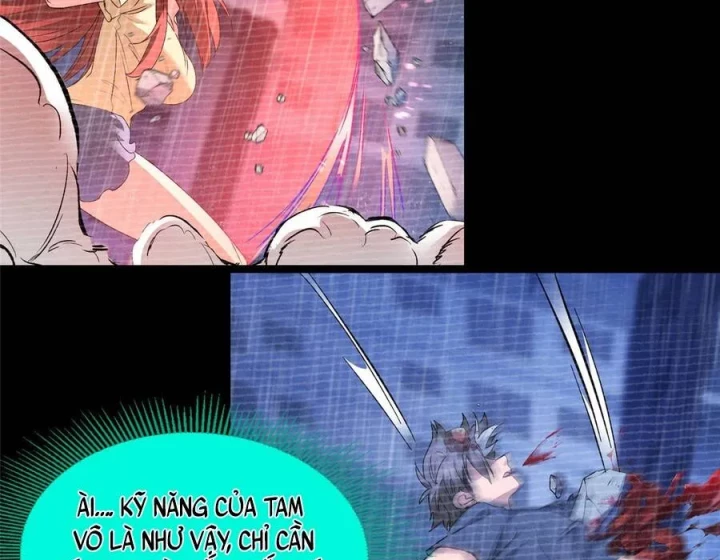Thì Ra Ta Là Yêu Nhị Đại Chapter 42 - Trang 22
