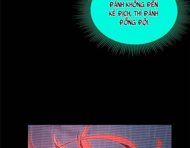 Thì Ra Ta Là Yêu Nhị Đại Chapter 42 - Trang 24