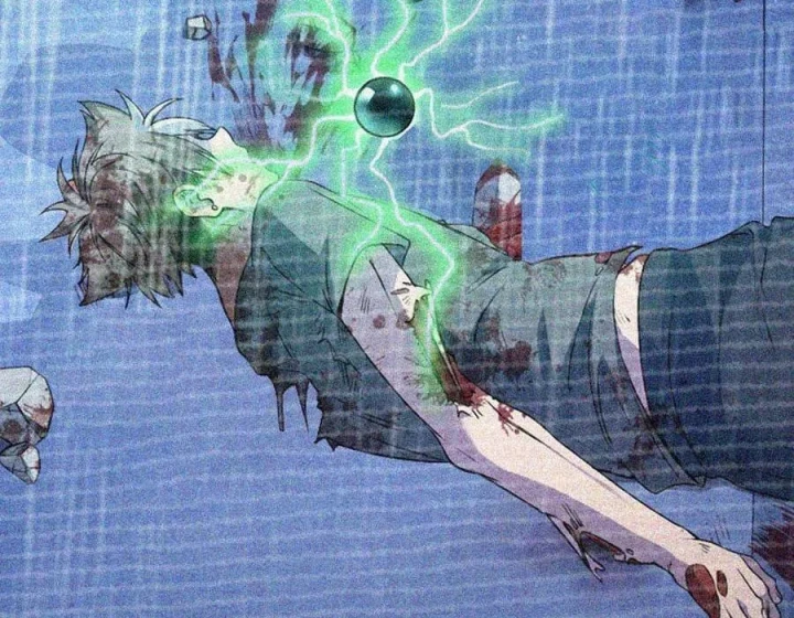 Thì Ra Ta Là Yêu Nhị Đại Chapter 42 - Trang 34