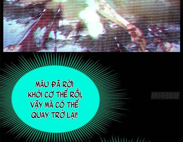 Thì Ra Ta Là Yêu Nhị Đại Chapter 42 - Trang 41