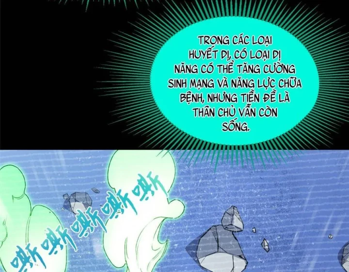Thì Ra Ta Là Yêu Nhị Đại Chapter 42 - Trang 42