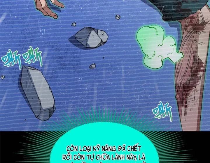 Thì Ra Ta Là Yêu Nhị Đại Chapter 42 - Trang 45