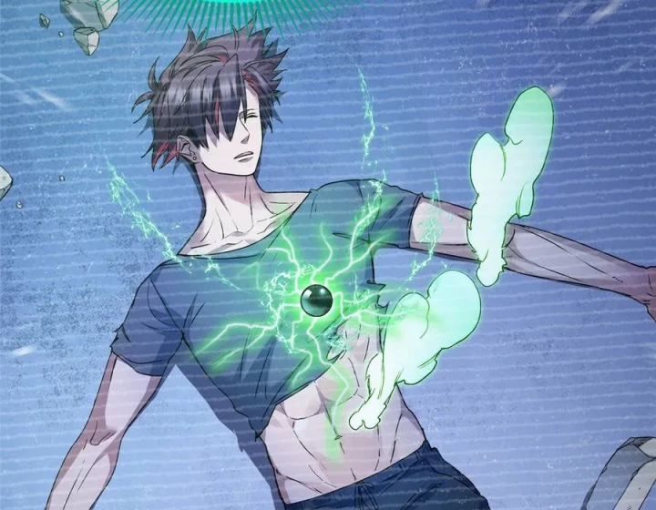 Thì Ra Ta Là Yêu Nhị Đại Chapter 42 - Trang 48