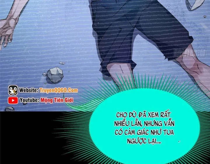 Thì Ra Ta Là Yêu Nhị Đại Chapter 42 - Trang 49