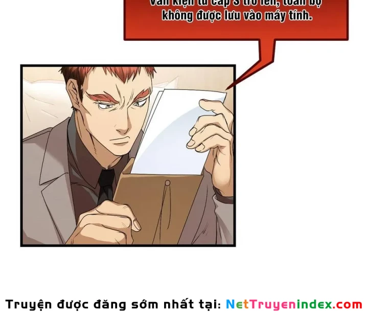 Thì Ra Ta Là Yêu Nhị Đại Chapter 42 - Trang 5