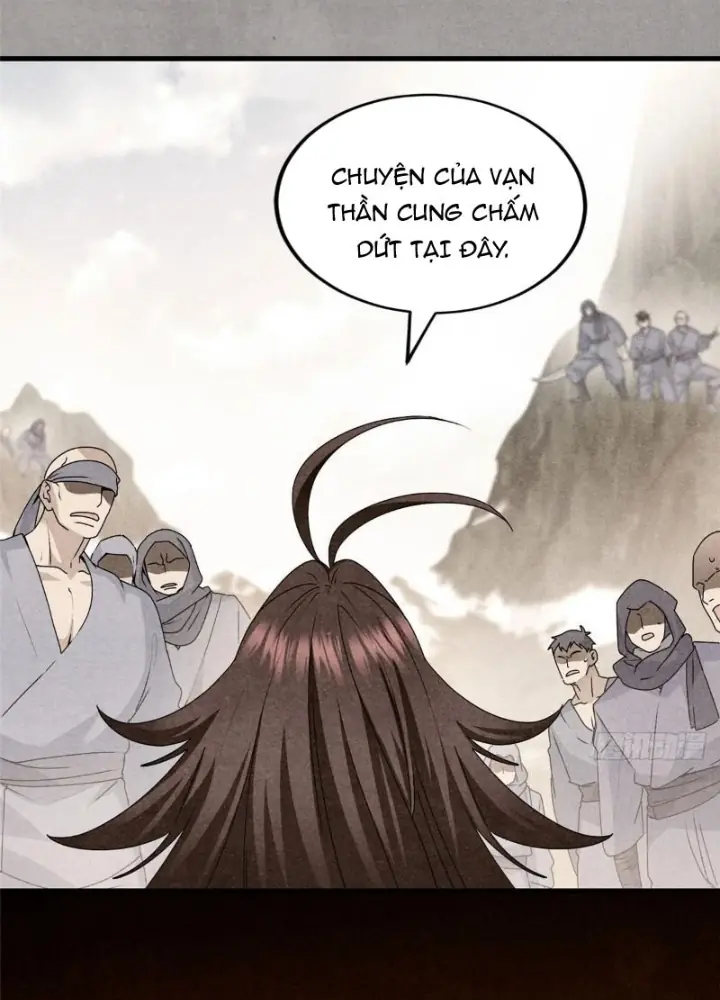 Thì Ra Ta Là Yêu Nhị Đại Chapter 43 - Trang 18