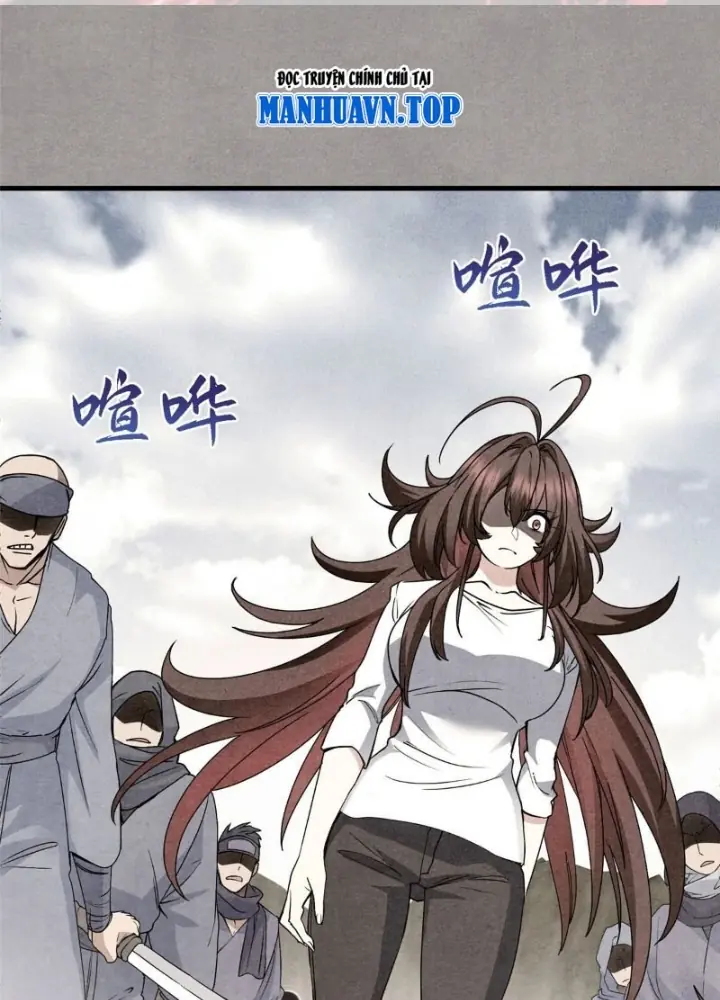 Thì Ra Ta Là Yêu Nhị Đại Chapter 43 - Trang 2