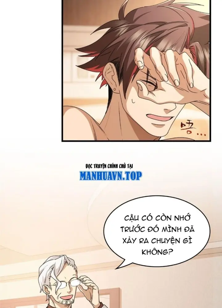 Thì Ra Ta Là Yêu Nhị Đại Chapter 43 - Trang 30