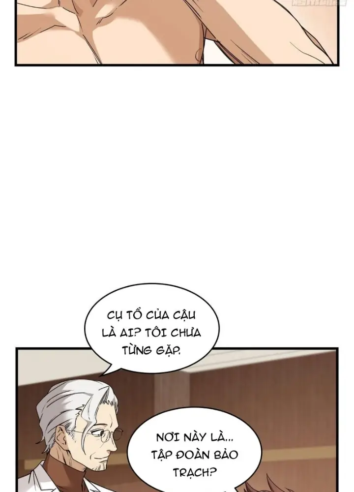 Thì Ra Ta Là Yêu Nhị Đại Chapter 43 - Trang 34