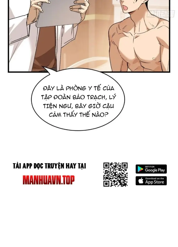 Thì Ra Ta Là Yêu Nhị Đại Chapter 43 - Trang 36